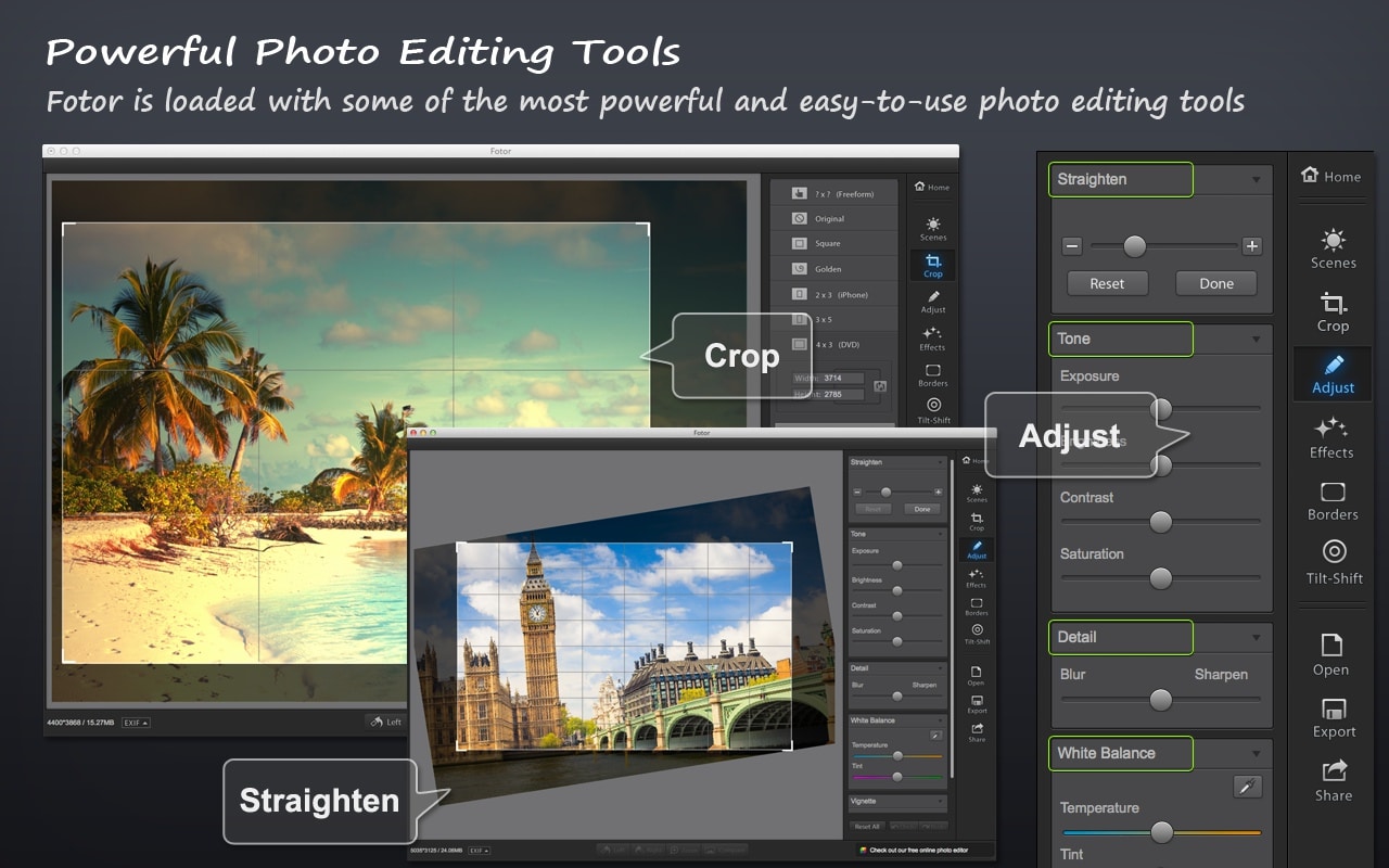 Photo Editor Download For Mac Free