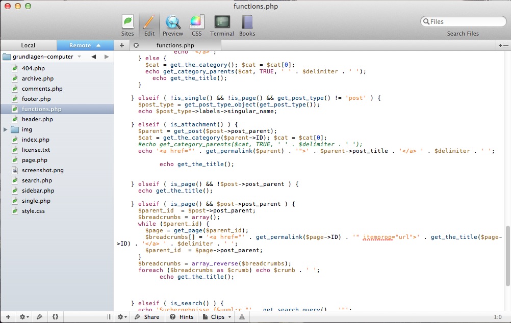 javascript download for macbook